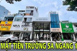 1226 Trường Sa Phú Nhuận