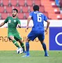 Ả Rập Xê Út Và Arab Saudi U23 Vs Australia U23