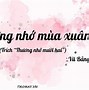 Bài Thơ Hoàng Hạc Lâu Nói Về Gì