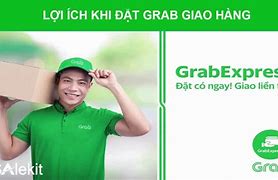 Cách Giao Hàng Trên Grab