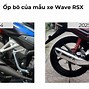 Cách Mở Mặt Nạ Xe Wave Rsx 100 Mới