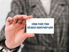 Chế Độ Nghỉ Phép Theo Bộ Luật Lao Động