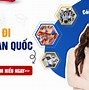 Chi Phí Xuất Khẩu Lao Động Tại Hàn Quốc