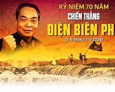 Chiến Thắng Điện Biên Phủ Ngày 7 5 1954