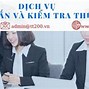 Công Ty Tnhh Thương Mại Dịch Vụ Quốc Tế Hoàn Vũ