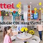 Cửa Hàng Viettel Store Ở Hà Nội