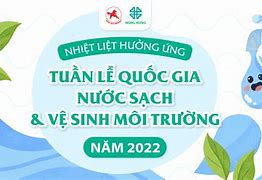 Cung Cấp Nước Sạch Và Đảm Bảo Vệ Sinh Môi Trường Là Gì