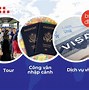 Dịch Vụ Xin Visa Úc Tại Đà Nẵng