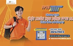 Điều Kiện Nhận Học Bổng Fpt