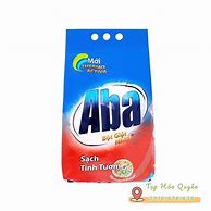 Giá Bột Giặt Aba 400G