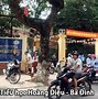 Hiệu Trưởng Trường Tiểu Học Hoàng Diệu Ba Đình Hà Nội