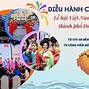 Lễ Hội Việt Nam Hàn Quốc 2024