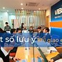 Ngân Hàng Mấy Giờ Làm Việc Vib