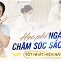 Ngành Chăm Sóc Sắc Đẹp Học Những Gì