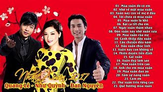 Nhạc Xuân Hải Ngoại Hay Nhất Mới Thời Đại Mp3