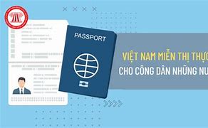 Những Nước Nào Miễn Thị Thực Cho Trung Quốc