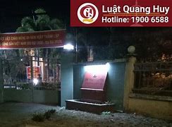 Phó Công An Huyện Lai Vung