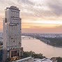 Sheraton Cần Thơ Có Bao Nhiêu Tầng