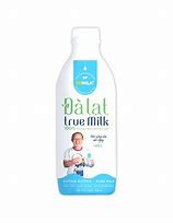 Sữa Tươi Không Đường Dalat Milk 950Ml