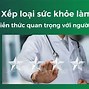 Sức Khoẻ Loại 3 Là Ntn 2024 Là Ai ؟