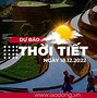 Thời Tiết 10 Ngày Tới Diễn Châu Nghệ An