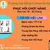 Thực Hành Cấp Chứng Chỉ Hành Nghề Cho Bác Sĩ Y Học Dự Phòng