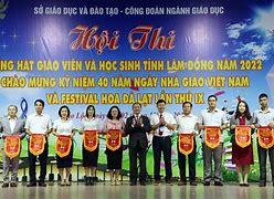 Trần Xuân Quang Hội Thi Tiếng Hát Giáo Viên 2024