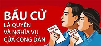 Ủy Quyền Nghĩa Vụ Bầu Cử Là Gì