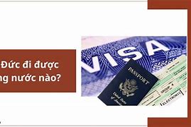 Visa Pháp Đi Được Những Nước Nào