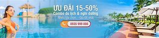 Voucher Du Lịch Nghỉ Dưỡng