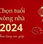 Xông Nhà Năm 2023